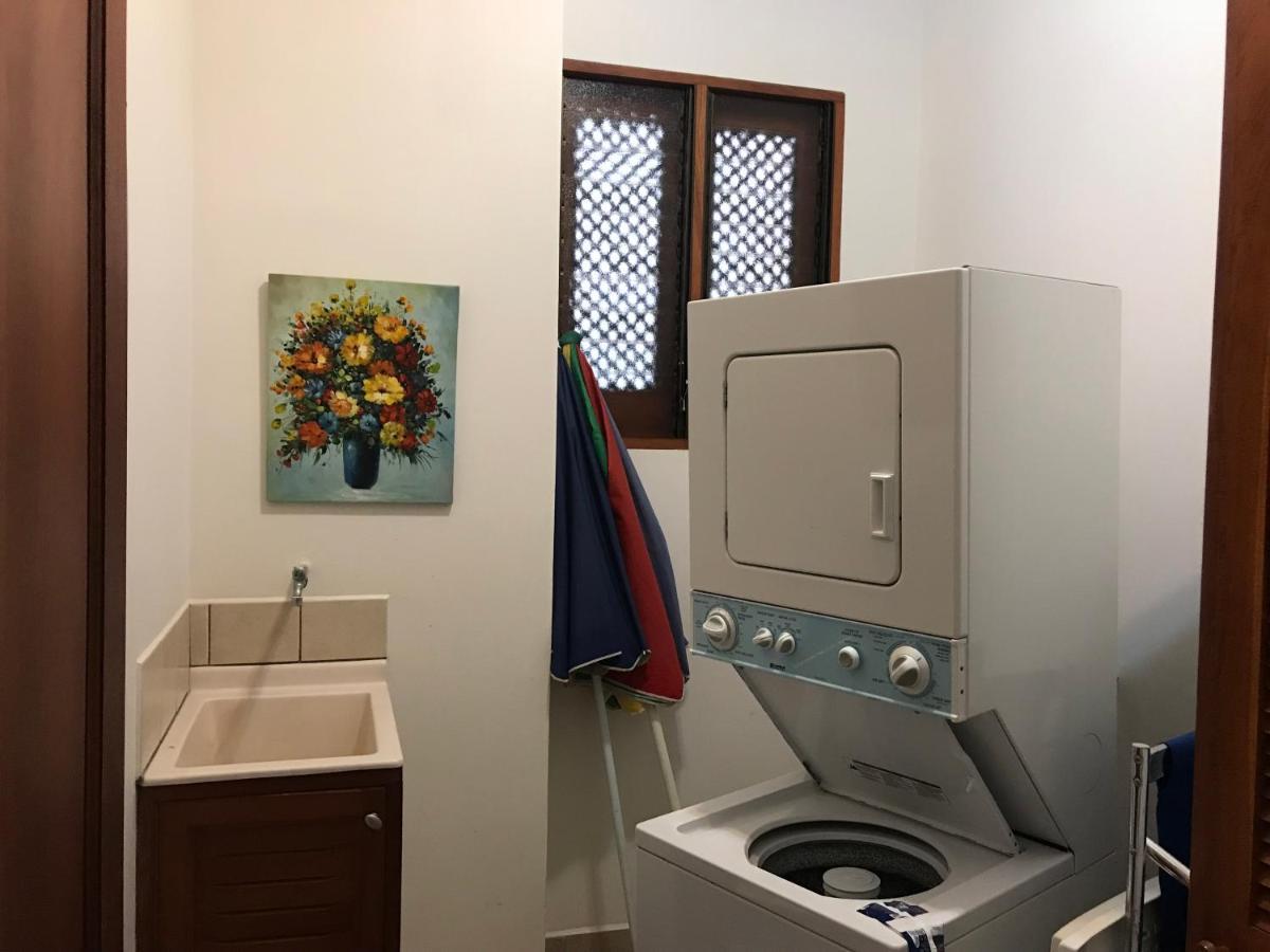 הוילה יקו Bahia Azul 3A מראה חיצוני תמונה
