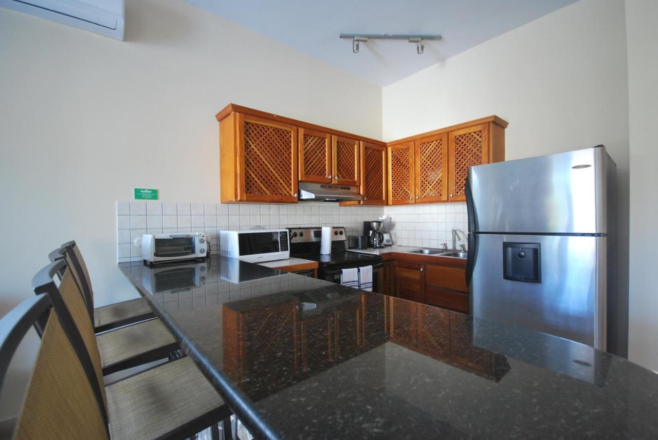 הוילה יקו Bahia Azul 3A מראה חיצוני תמונה